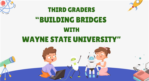 3rd Grade  STEM